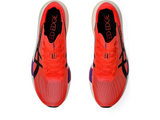 Buy ASICS Unisex Metaspeed Edge Tokyo - Flash Red / Black for running in Singapore - Running Lab SG
