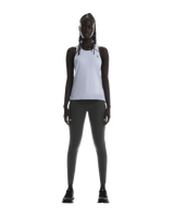 On Women Performance Tank - Nimbus / Lilac