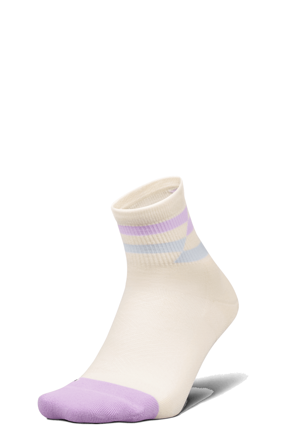 Buy Feetures Active Elite Max Cushion Quarter - Soft Track for running in Singapore - Running Lab SG