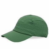 Buy SOAR Running Unisex Dart Cap - Forest Green for running in Singapore - Running Lab SG
