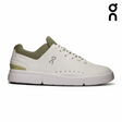 Buy On Men The Roger Advantage - White / Olive for running in Singapore - Running Lab SG