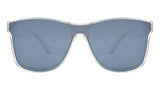 Sunday Shades Flare Series Sunglasses - Rolling By
