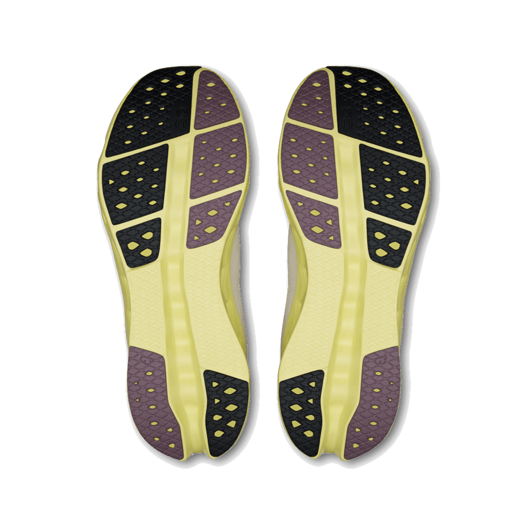 Buy On Men Cloudsurfer 2 - Pearl / Ivory for running in Singapore - Running Lab SG