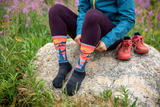 Shop Injinji Toe Socks at Running Lab Singapore - Performance Running, Trail, and Hiking Socks for Comfort and Blister Prevention