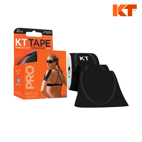 Shop KT Tape Kinesiology Tape in Singapore. Elevate Your Athletic Performance. | Running Lab