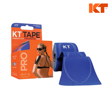 Shop KT Tape Kinesiology Tape in Singapore. Elevate Your Athletic Performance. | Running Lab