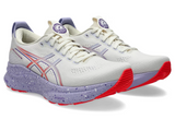 ASICS Women Gel-Kayano 32 Tokyo - Cream / Edo Purple
