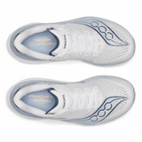 Buy Saucony Women Endorphin Azura - White / Celestial for running in Singapore - Running Lab SG