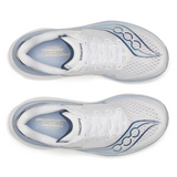 Buy Saucony Women Endorphin Azura - White / Celestial for running in Singapore - Running Lab SG