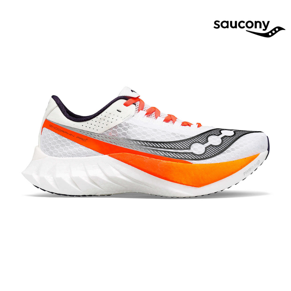 Saucony marathon shoes sales