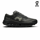 On Men Cloudultra 3 - Black / Black
