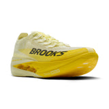 Buy Brooks Unisex Hyperion Elite 5 - Luminary / Yellow / Grey for running in Singapore - Running Lab SG