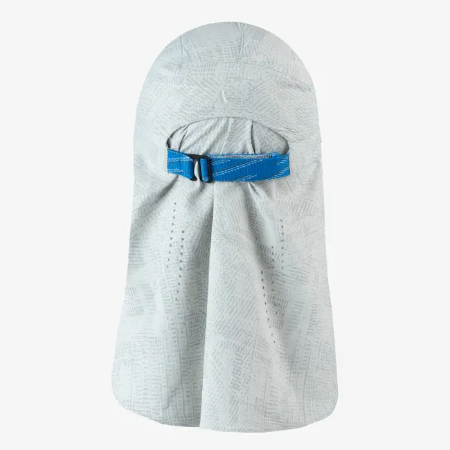 BUFF Pack Sahara Cap Tiho Light Grey Running Lab Singapore