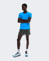 Buy On Men 5" Core Shorts - Eclipse for running in Singapore - Running Lab SG