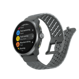 Suunto Race S - Titanium Graphite (45mm)