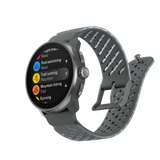 Suunto Race S - Titanium Graphite (45mm)