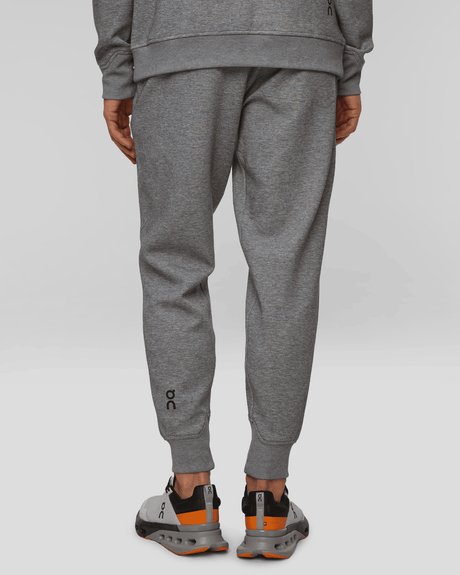 On Running Men Sweat Pants - Grey