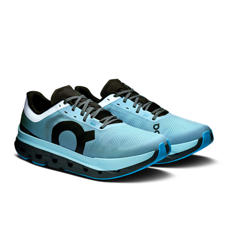 On Men Cloudflow 5 - Arctic / Stone