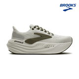 Brooks Men Glycerin Max - Grey / Dusty Olive / Tea