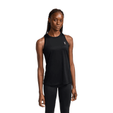 Buy On Women Core Tank - Black for running in Singapore - Running Lab SG