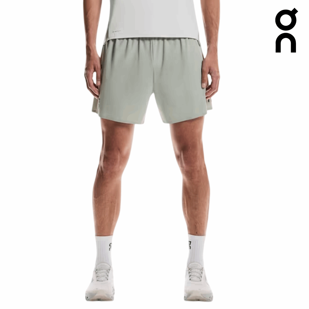 Buy On Men 5 Inch Performance Shorts - Tin for running in Singapore - Running Lab SG