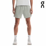 Buy On Men 5 Inch Performance Shorts - Tin for running in Singapore - Running Lab SG