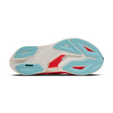 Brooks Women Hyperion Max 3 - Coconut / Fiery Coral / Atomizer