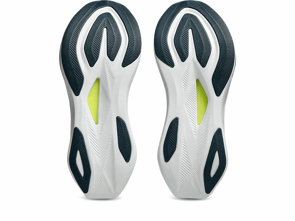 ASICS Men Sonicblast - Citron / Traquil Teal