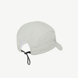 Buy SOAR Running Unisex Dart Cap - White for running in Singapore - Running Lab SG