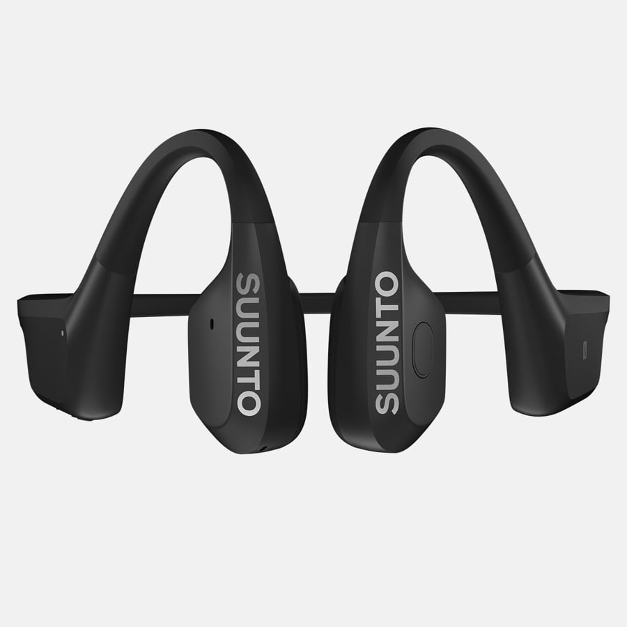 Suunto Aqua - Black