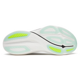 Buy Saucony Men Endorphin Azura - Silver / Black for running in Singapore - Running Lab SG