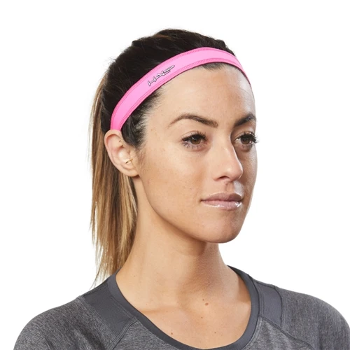 Buy Halo Slim 1" Wide - Bright Pink for running in Singapore - Running Lab SG