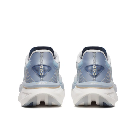 Buy Saucony Women Endorphin Azura - White / Celestial for running in Singapore - Running Lab SG