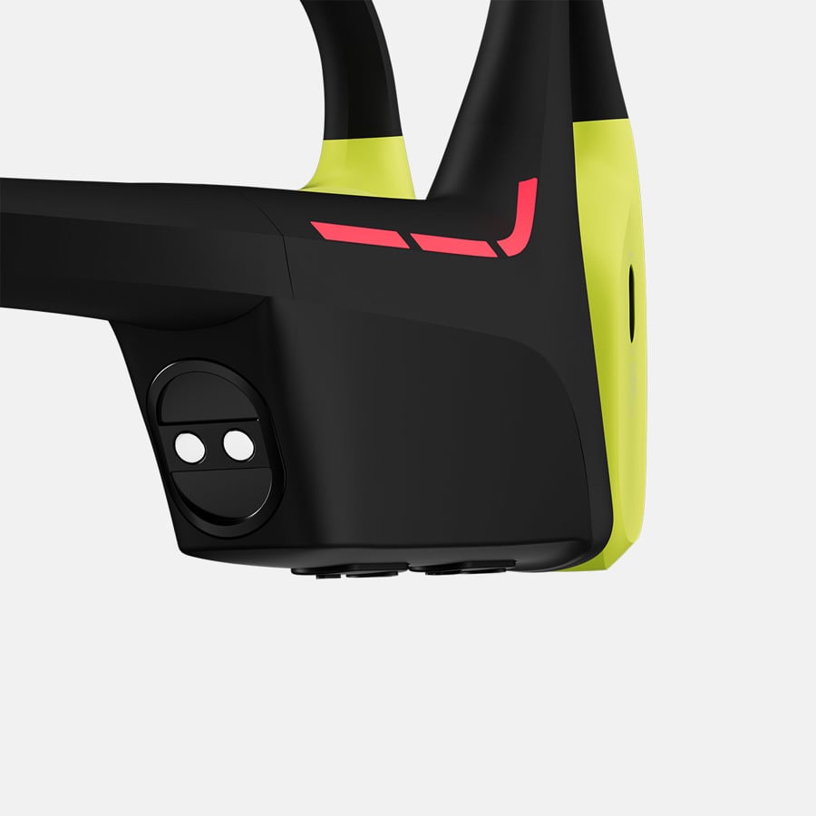 Suunto Wing - Lime