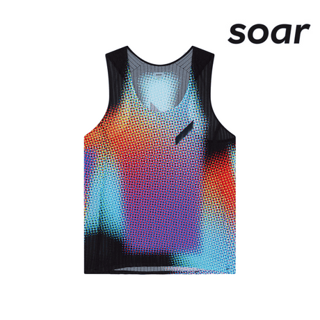 Shop SOAR Running at Running Lab Singapore - Premium, Lightweight Running Apparel Engineered for Performance and Comfort