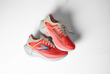 Brooks Women Hyperion Max 3 - Coconut / Fiery Coral / Atomizer