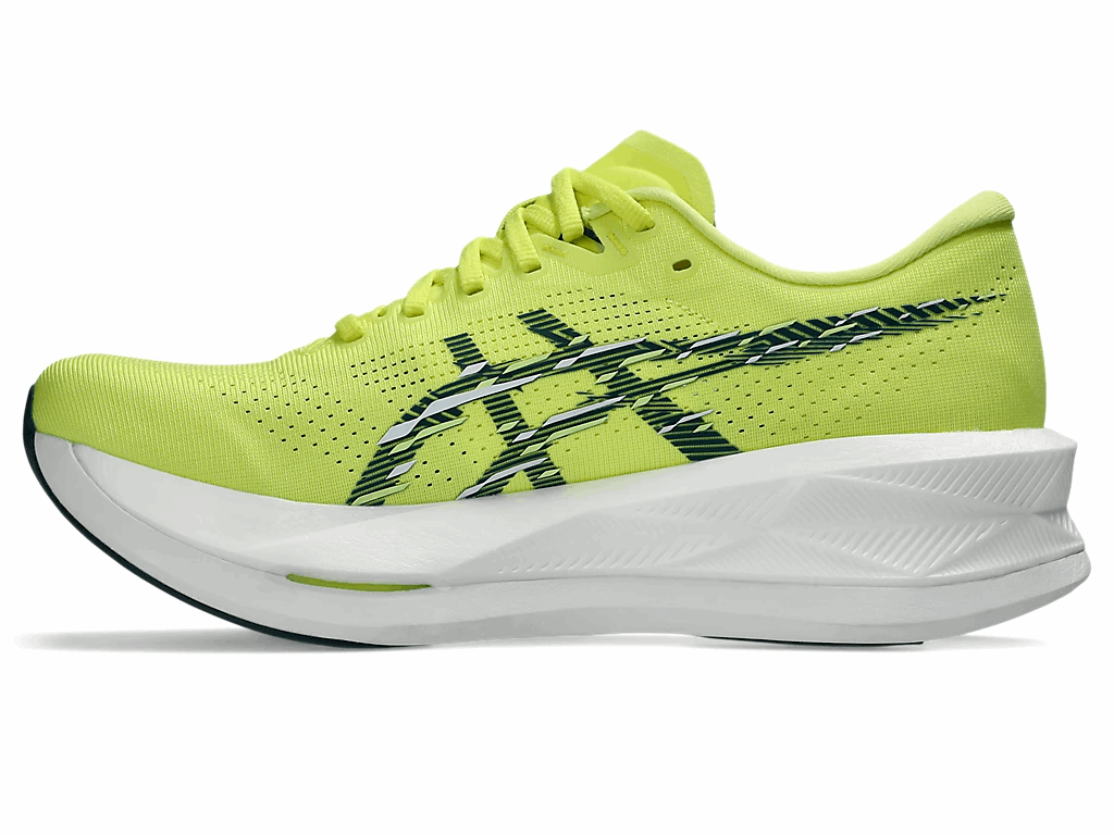 ASICS Men Sonicblast - Citron / Traquil Teal