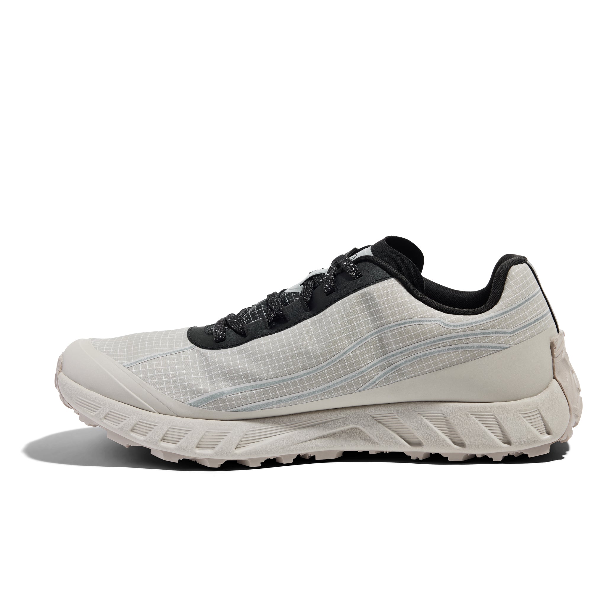 norda™ Men 002 - Cinder – Running Lab Singapore