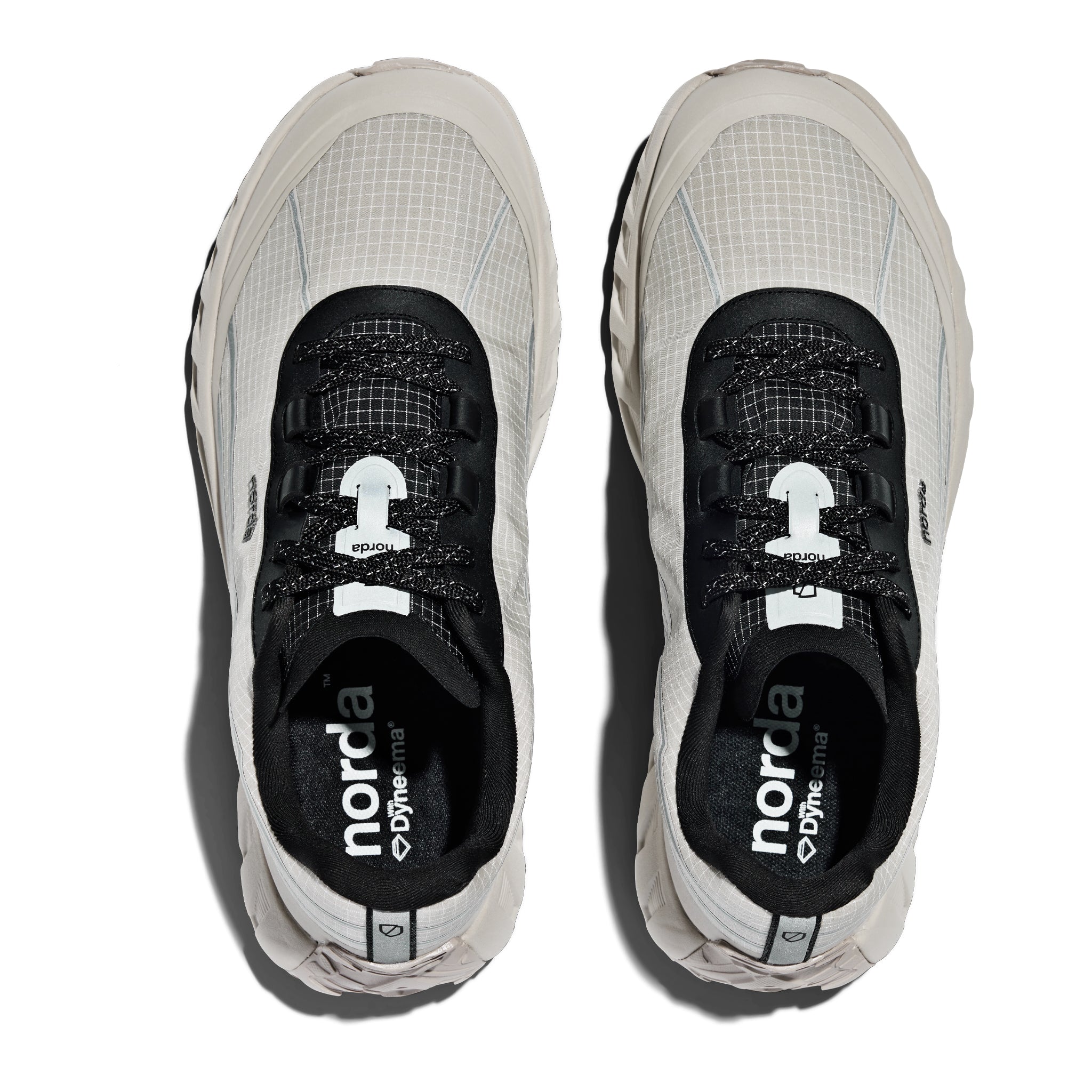 norda™ Women 002 - Cinder – Running Lab Singapore