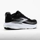 Buy Brooks Women Adrenaline GTS 25 Wide - Black / Grey / White for running in Singapore - Running Lab SG