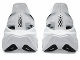 Buy ASICS Unisex Superblast 3 - White / Black for running in Singapore - Running Lab SG