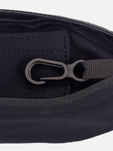 Nathan Sports Mirage Pack Adjustable Belt - Black