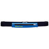 Buy Nathan Sports Mirage Pack Adjustable Belt - Electric Blue Lemonade for running in Singapore - Running Lab SG