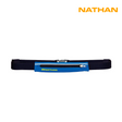 Buy Nathan Sports Mirage Pack Adjustable Belt - Electric Blue Lemonade for running in Singapore - Running Lab SG
