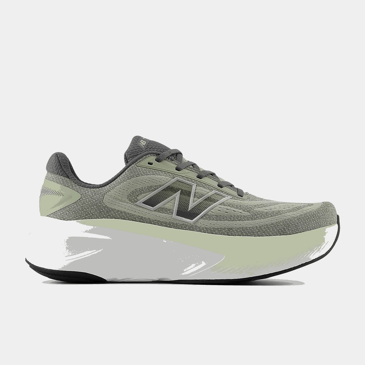 New Balance Men Fresh Foam X More V6 - Mineral / Garter Snake