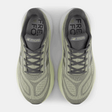 New Balance Men Fresh Foam X More V6 - Mineral / Garter Snake