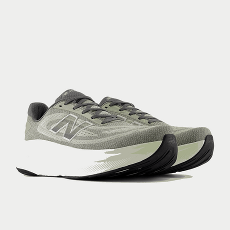 New Balance Men Fresh Foam X More V6 - Mineral / Garter Snake