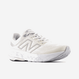 New Balance Women Fresh Foam X 860 V14 Wide - Angora