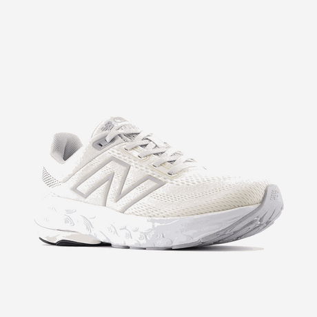 New Balance Women Fresh Foam X 860 V14 Wide - Angora