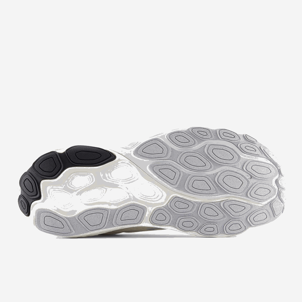 New Balance Women Fresh Foam X 860 V14 Wide - Angora